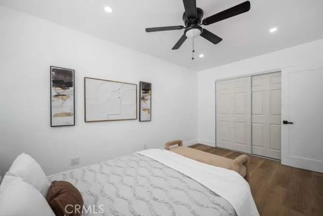 2383 E Bellamy, Palm Springs, CA 92262