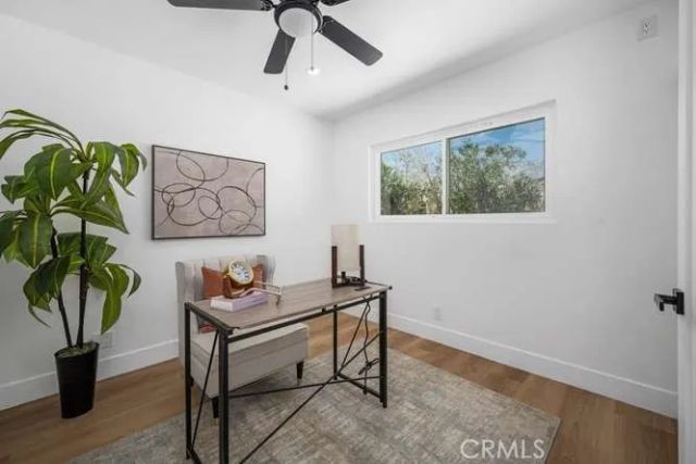 2383 E Bellamy, Palm Springs, CA 92262
