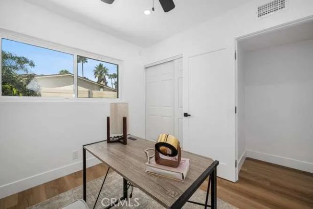 2383 E Bellamy, Palm Springs, CA 92262