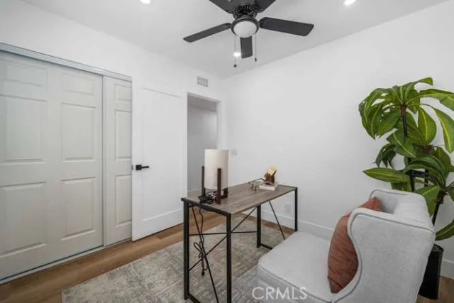2383 E Bellamy, Palm Springs, CA 92262