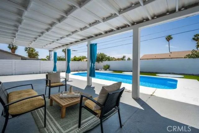 2383 E Bellamy, Palm Springs, CA 92262