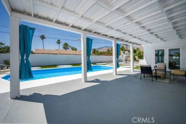 2383 E Bellamy, Palm Springs, CA 92262