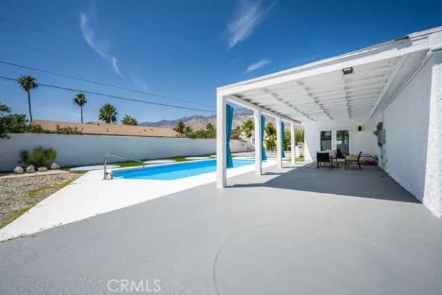 2383 E Bellamy, Palm Springs, CA 92262