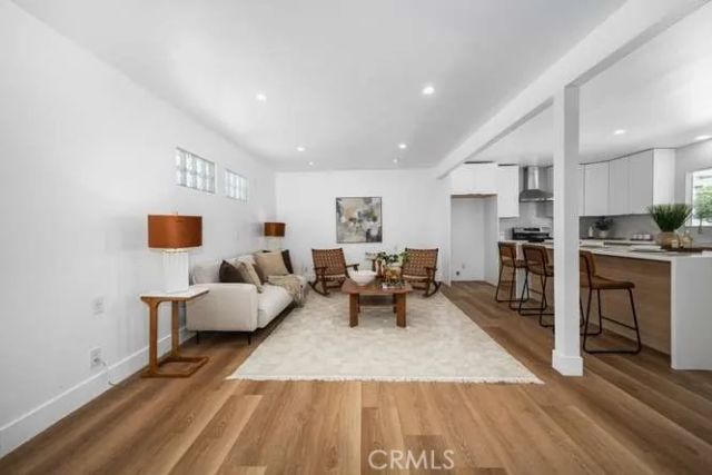 2383 E Bellamy, Palm Springs, CA 92262