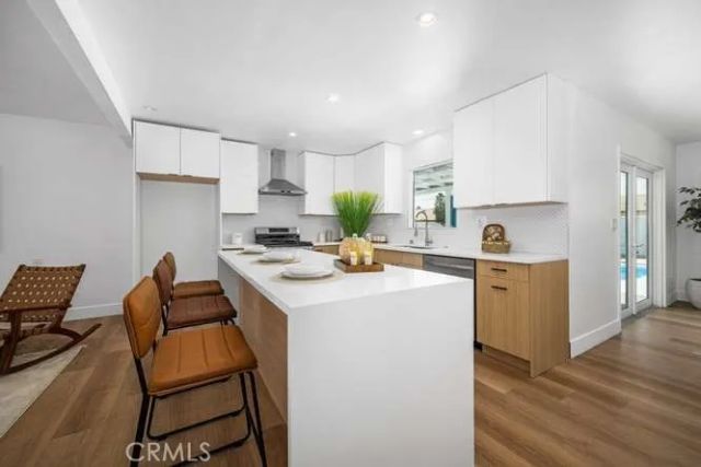 2383 E Bellamy, Palm Springs, CA 92262