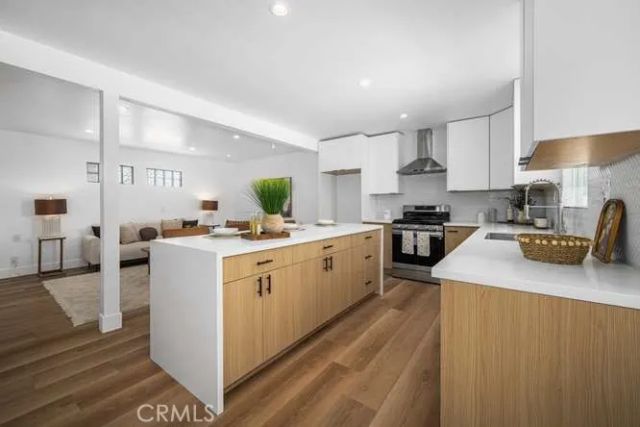 2383 E Bellamy, Palm Springs, CA 92262