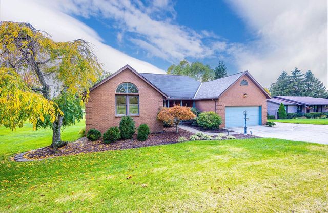 5509 Boomer Road, Cincinnati, OH 45247