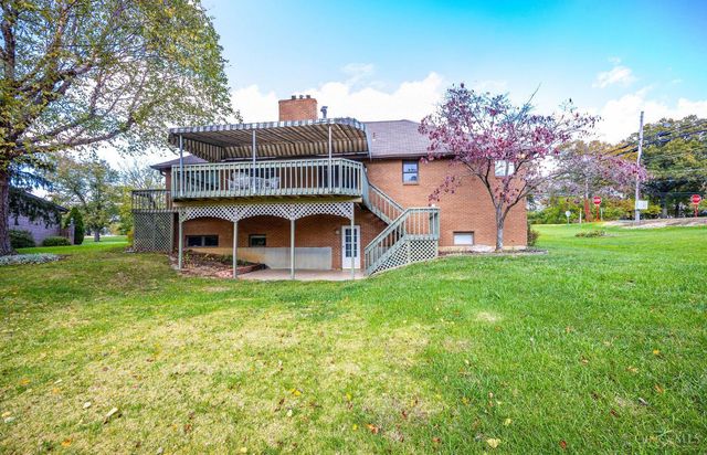 5509 Boomer Road, Cincinnati, OH 45247