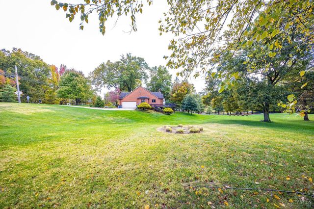 5509 Boomer Road, Cincinnati, OH 45247