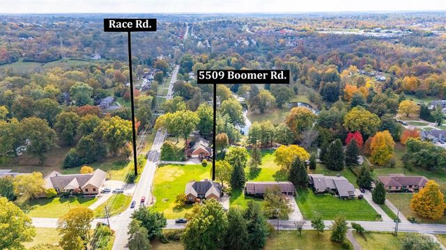 5509 Boomer Road, Cincinnati, OH 45247