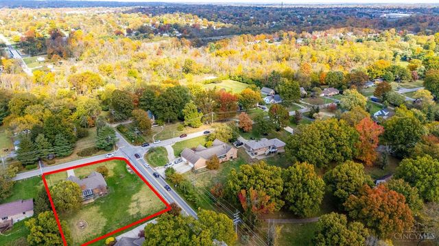 5509 Boomer Road, Cincinnati, OH 45247