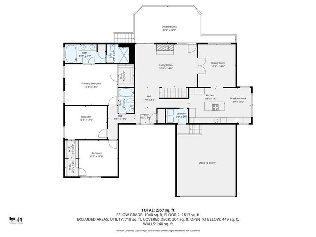 5509 Boomer Road, Cincinnati, OH 45247