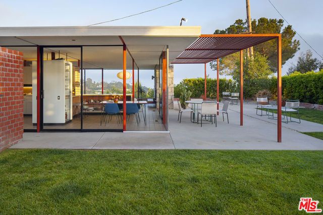 1811 Bel Air Road, Los Angeles, CA 90077