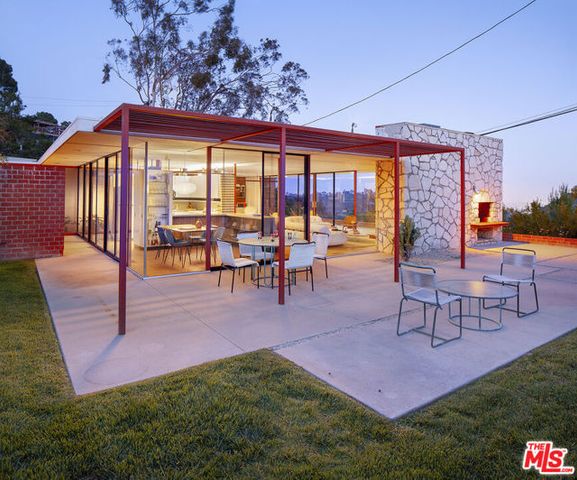 1811 Bel Air Road, Los Angeles, CA 90077