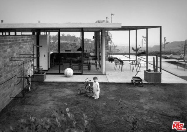 1811 Bel Air Road, Los Angeles, CA 90077