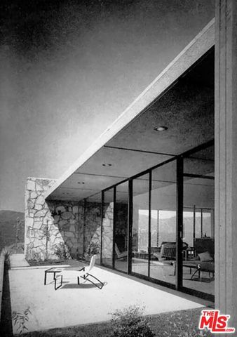 1811 Bel Air Road, Los Angeles, CA 90077