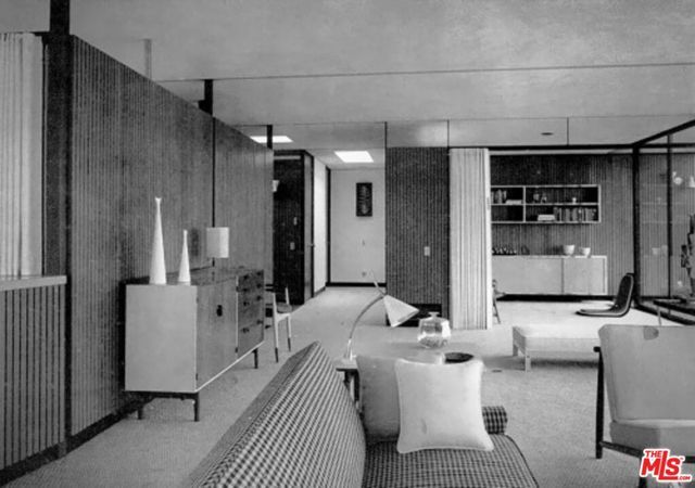 1811 Bel Air Road, Los Angeles, CA 90077