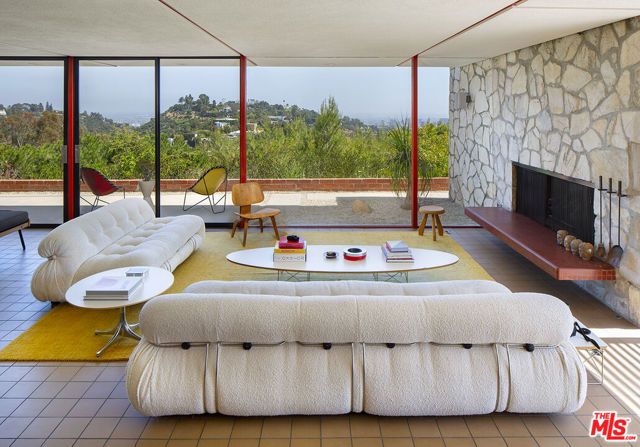 1811 Bel Air Road, Los Angeles, CA 90077