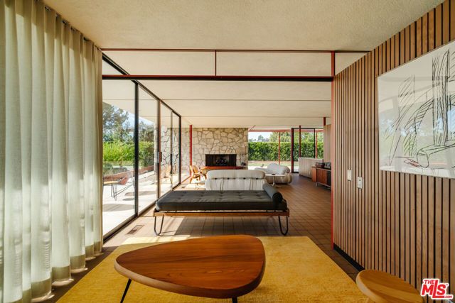 1811 Bel Air Road, Los Angeles, CA 90077