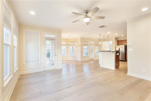 11875 Aspen Forest Drive, Alpharetta, GA 30005