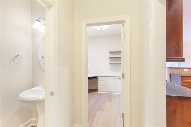 11875 Aspen Forest Drive, Alpharetta, GA 30005