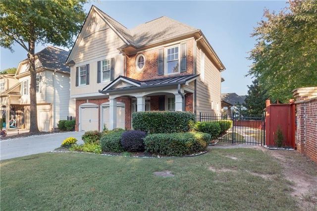 11875 Aspen Forest Drive, Alpharetta, GA 30005