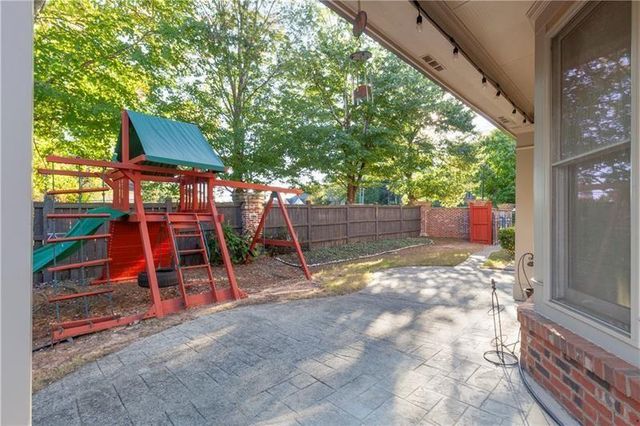 11875 Aspen Forest Drive, Alpharetta, GA 30005