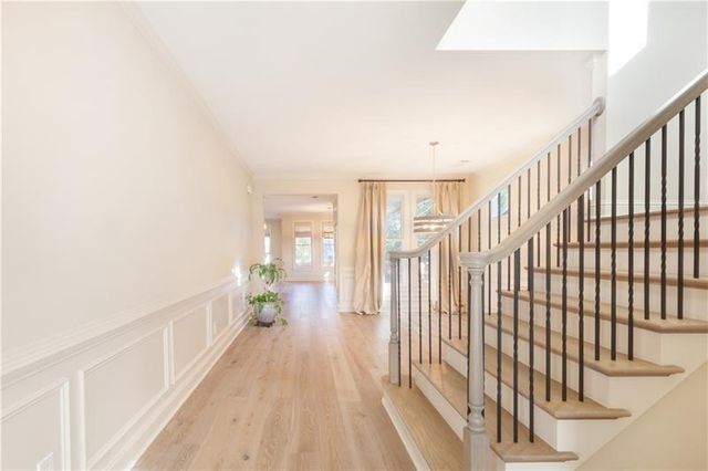 11875 Aspen Forest Drive, Alpharetta, GA 30005