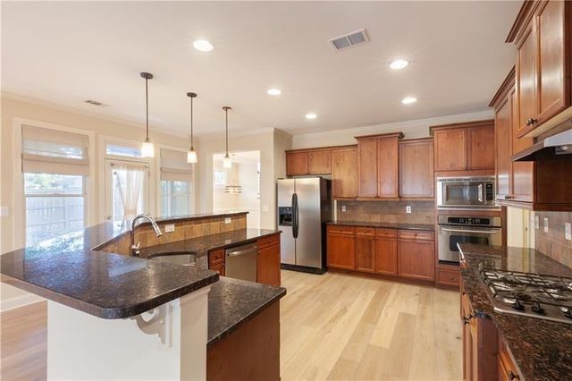 11875 Aspen Forest Drive, Alpharetta, GA 30005