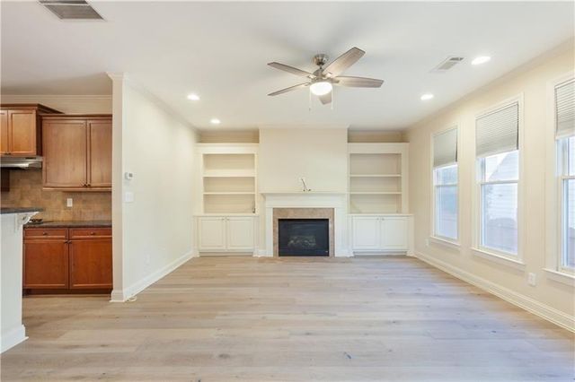 11875 Aspen Forest Drive, Alpharetta, GA 30005