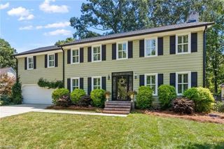 3712 Wynnewood Drive, Greensboro, NC 27408