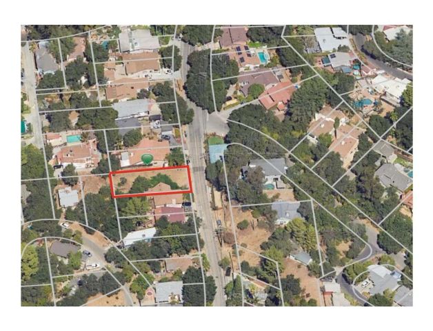 4339 Canoga, Woodland Hills, CA 91364