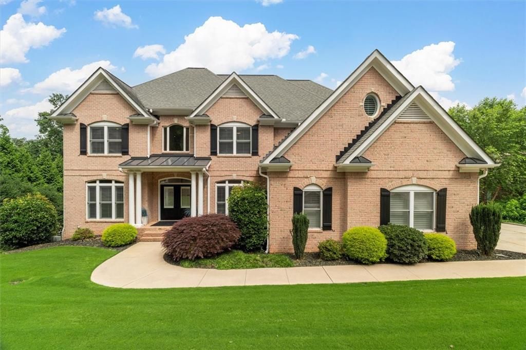 5755 Riley Road, Cumming, GA 30028