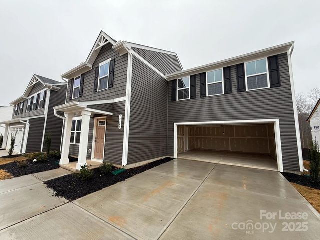 10149 Florentine Way, Charlotte, NC 28214