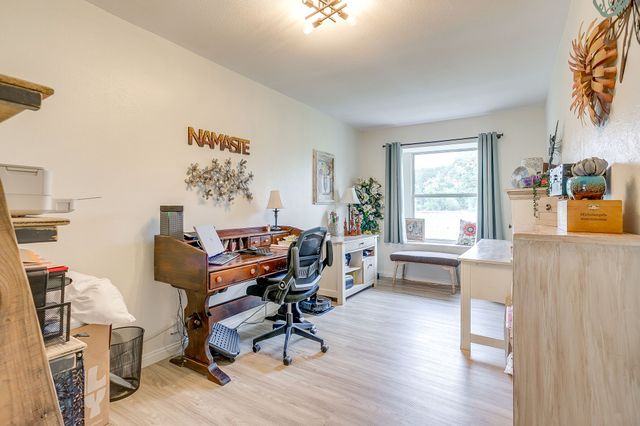 122 Valley Vista Drive, Burleson, TX 76028