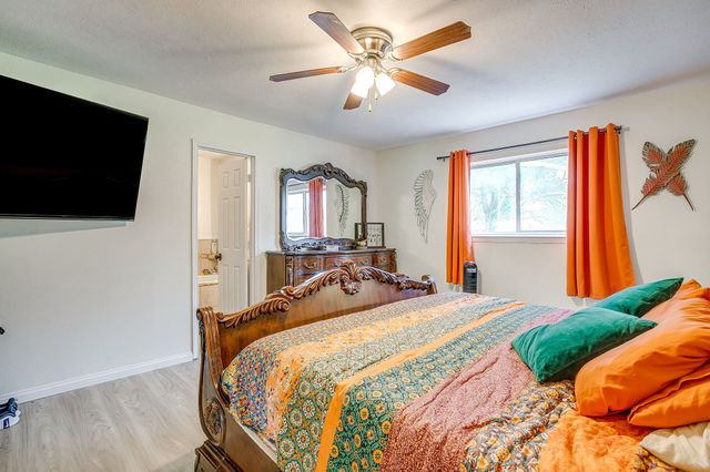 122 Valley Vista Drive, Burleson, TX 76028