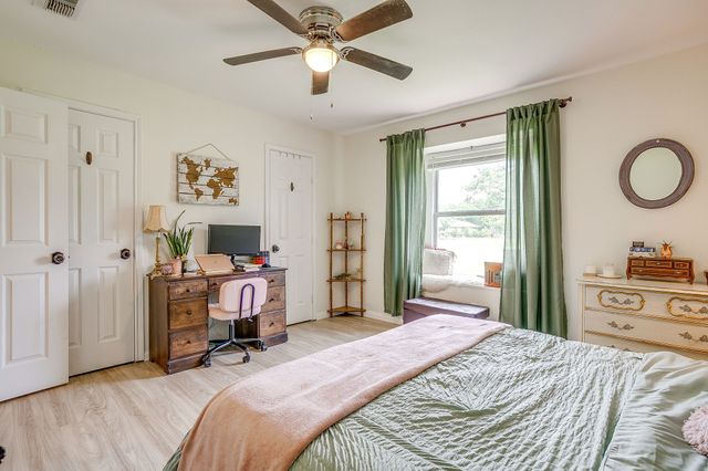 122 Valley Vista Drive, Burleson, TX 76028