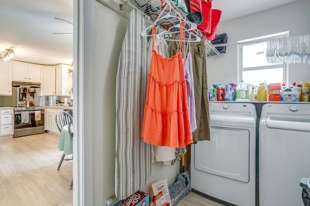 122 Valley Vista Drive, Burleson, TX 76028