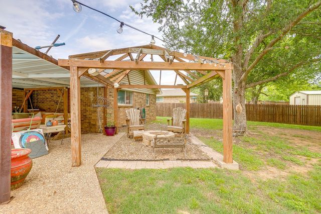 122 Valley Vista Drive, Burleson, TX 76028