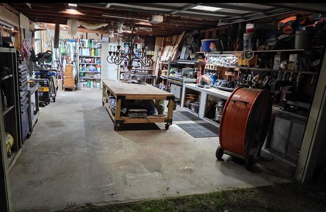 122 Valley Vista Drive, Burleson, TX 76028