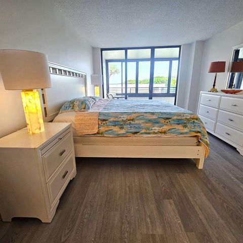 1357 NE Ocean Boulevard 215, Stuart, FL 34996