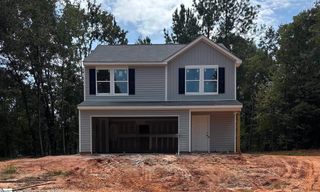 858 Powers Rd Lot A Lot A3-A, Laurens, SC 29360