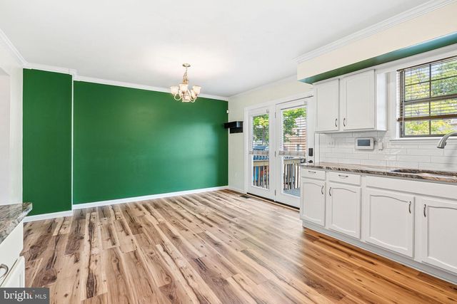 110 ROSEMONT AVE, Norristown, PA 19401