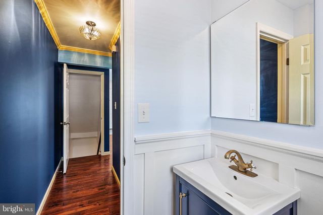 110 ROSEMONT AVE, Norristown, PA 19401