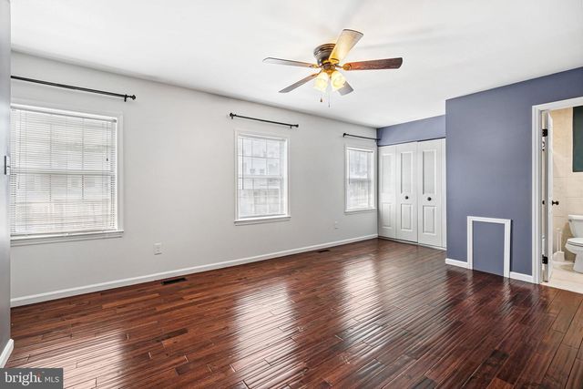 110 ROSEMONT AVE, Norristown, PA 19401