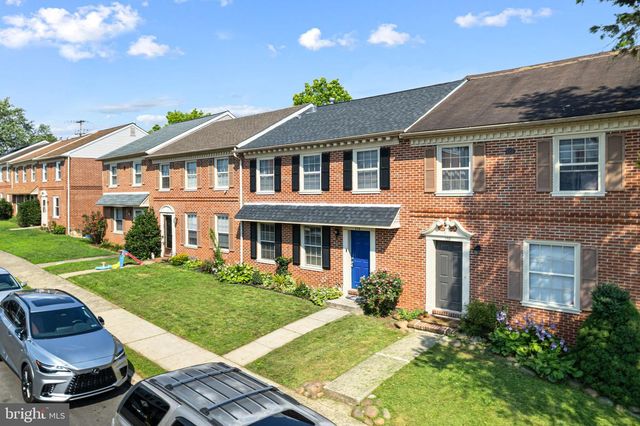 110 ROSEMONT AVE, Norristown, PA 19401
