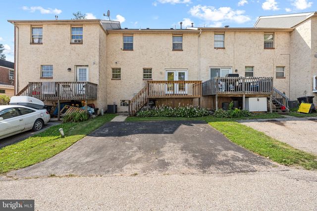110 ROSEMONT AVE, Norristown, PA 19401