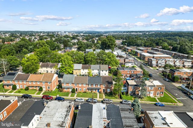 110 ROSEMONT AVE, Norristown, PA 19401