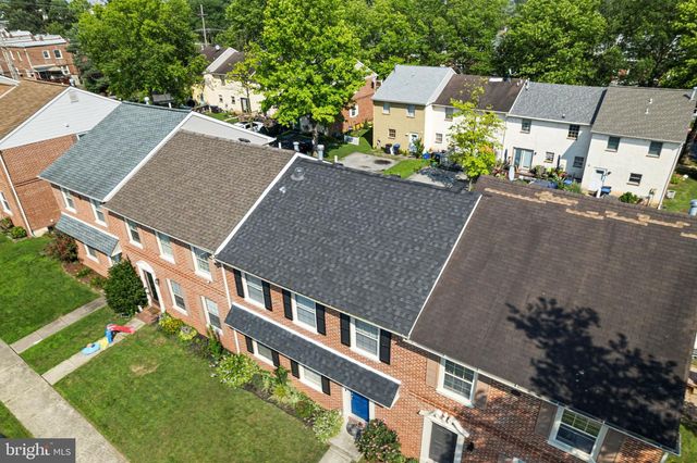 110 ROSEMONT AVE, Norristown, PA 19401