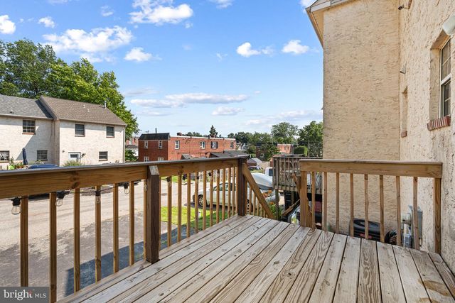110 ROSEMONT AVE, Norristown, PA 19401